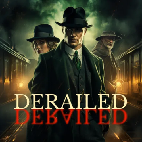 Derailed