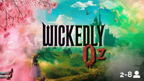 Wickedly Oz