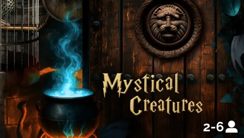 Mystical Creatures