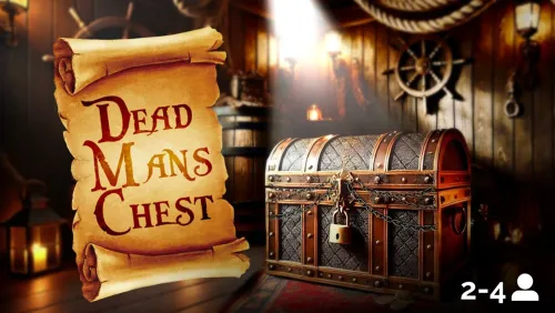 Dead Man's Chest