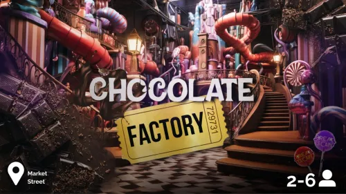Chocolate Factory