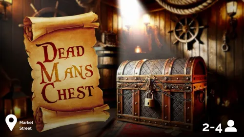 Dead Man's Chest