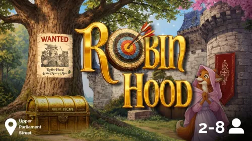 Robin Hood