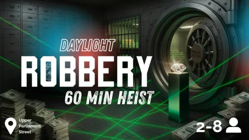 Daylight Robbery