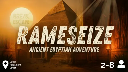 Rameseize