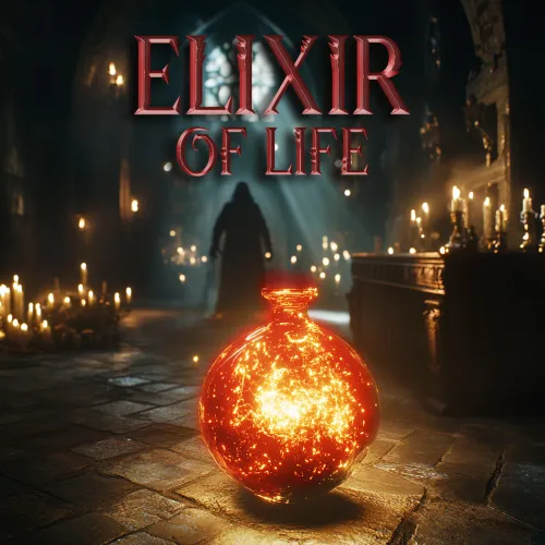 ELIXIR OF LIFE