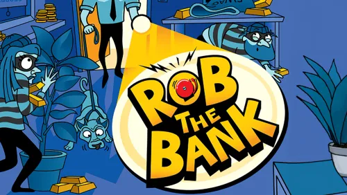 Rob the Bank