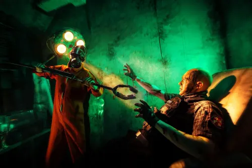 Resident Evil