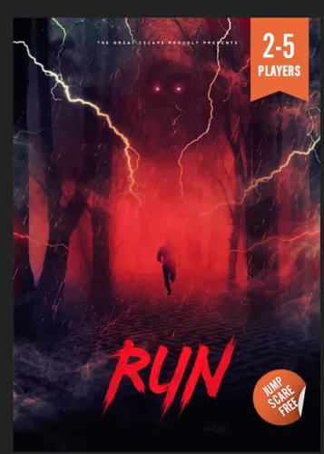 RUN