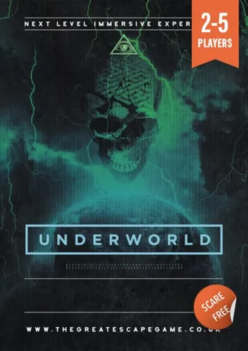 Underworld