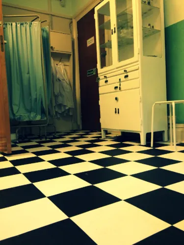 Amnesia Room
