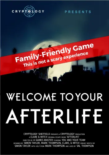 Afterlife