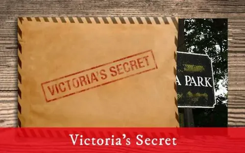 VICTORIA'S SECRET