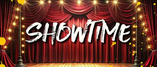 SHOWTIME