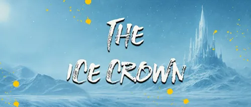 THE ICE CROWN