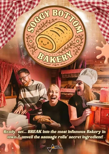 SOGGY BOTTOM BAKERY