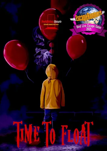 Time To Float