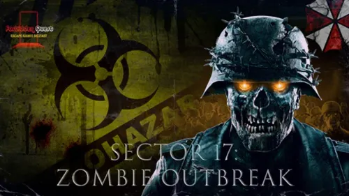 Zombie Outbreak 2.0