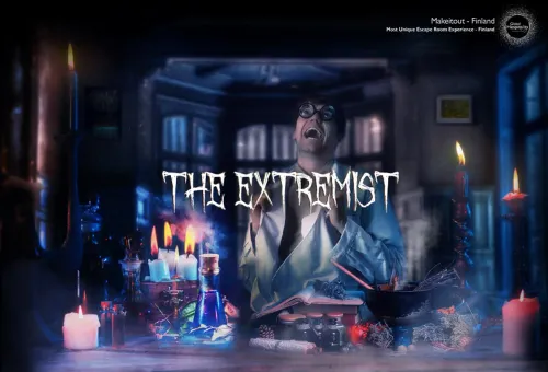 Extremists