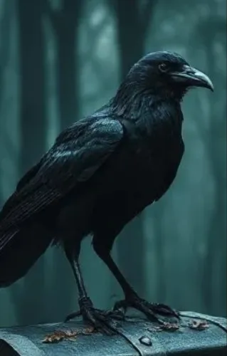 MADAM RAVENIN ENNUSTUKSET
