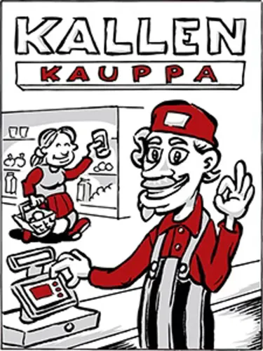 Kallen kauppa