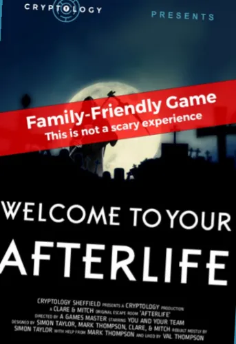 Afterlife