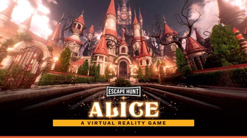 ALICE