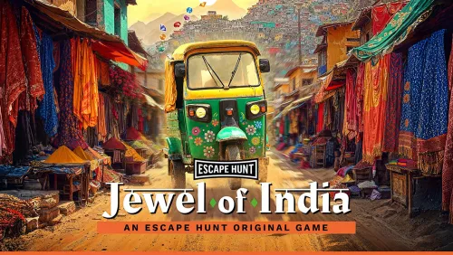Jewel of India