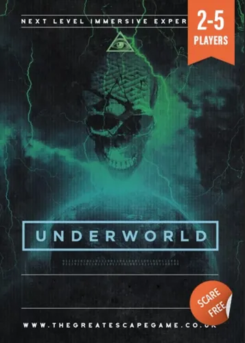 UNDERWORLD