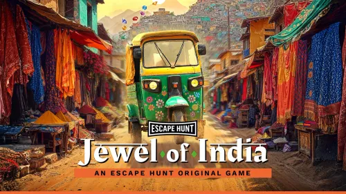 Jewel of India