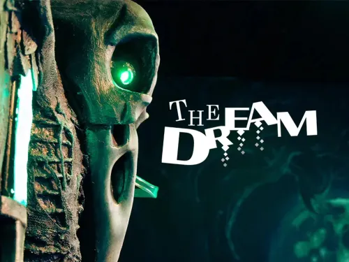 The Dream