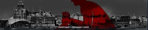 Ulkoilmapeli – Rahapajan ryöstö