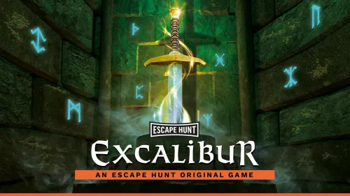 EXCALIBUR