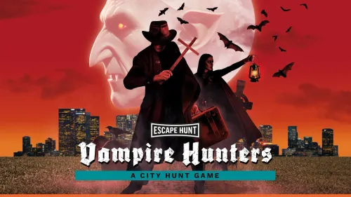 Vampire Hunters