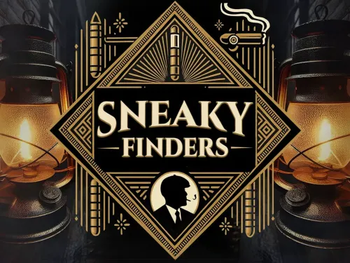 Sneaky Finders