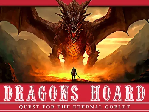 Dragons Hoard