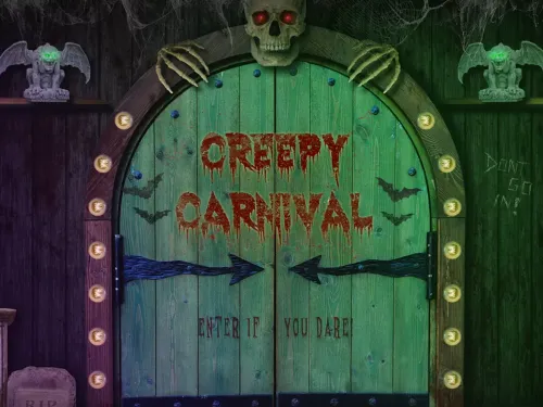 Creepy Carnival
