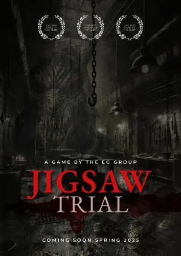 JIGSAW TRIAL