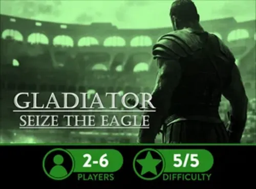 GLADIATOR