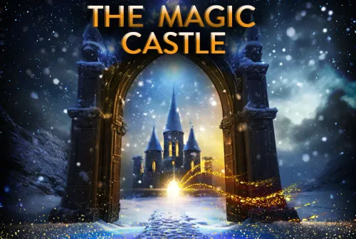 The Magic Castle