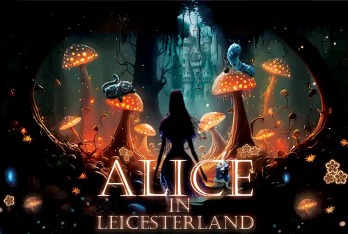 Alice in Leicesterland