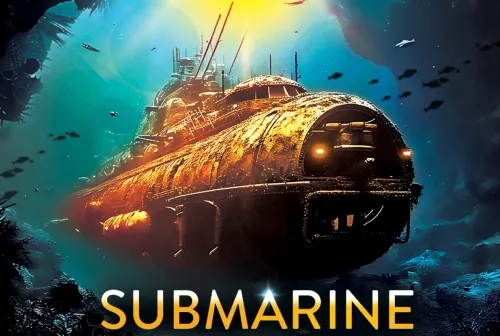 SUBMARINE