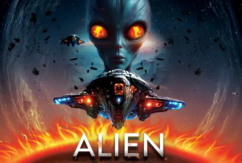 ALIEN