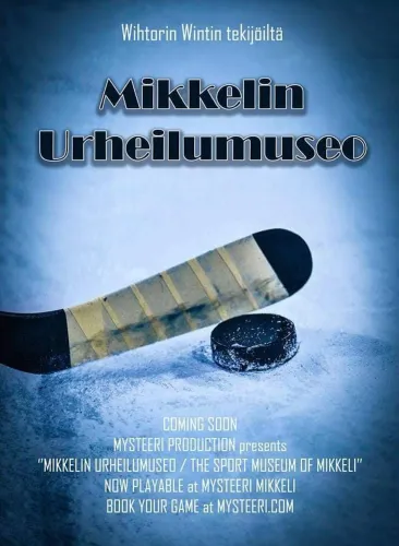 Mikkelin Urheilumuseo