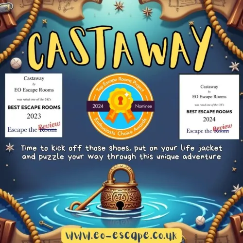 CASTAWAY