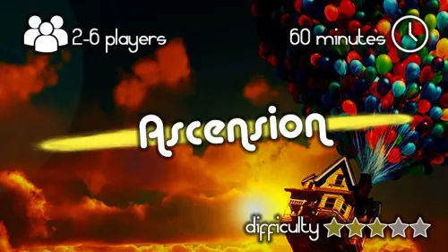 ASCENSION