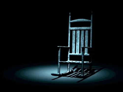The Seance: Reborn
