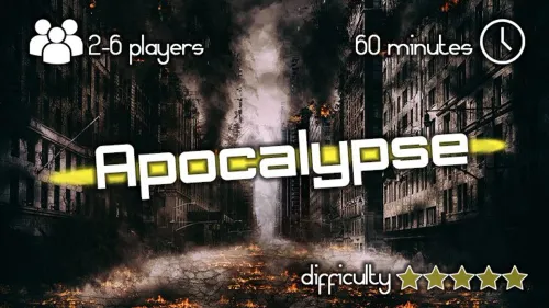 APOCALYPSE