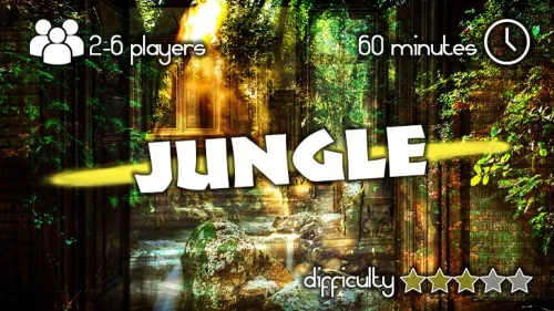 JUNGLE
