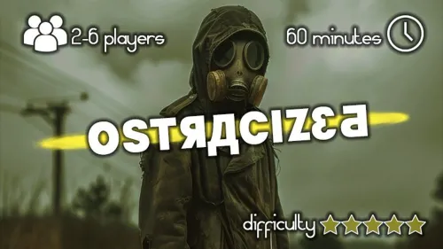 OSTRACIZED